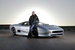 Jaguar XJ220 Celebrates 20 Years 2012 года